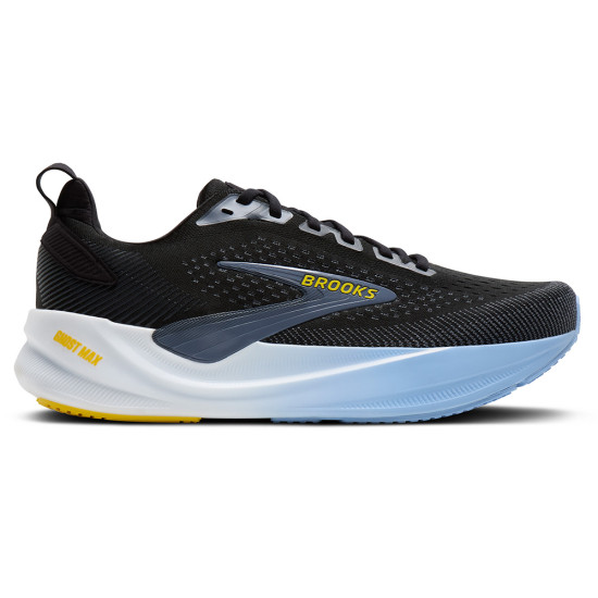 Brooks Ghost Max 4